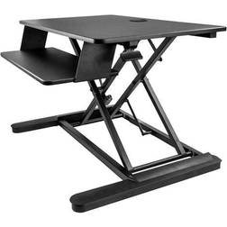 StarTech Sit Stand Desk 35