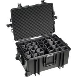 B&W International Outdoorcase Type 6800