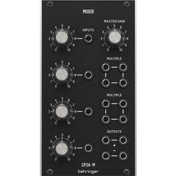 Behringer CP3A-M Mixer