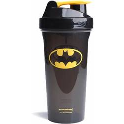 Smartshake Superman DC Comic Protein Shaker Shaker