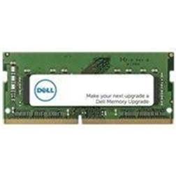 Dell Upgrade 32GB 2RX8 DDR5 SODIMM 4800MHz