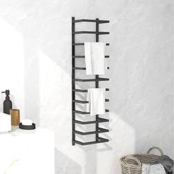 vidaXL Towel Rack