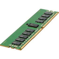 HP E 64GB DDR4 2933 MHz DIMM 288-pin