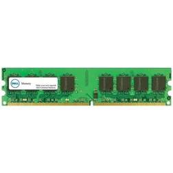 Dell AB128293 memory module 8 GB DDR4 2666 MHz ECC