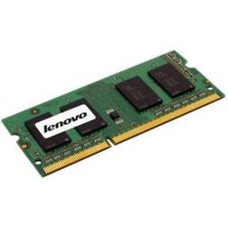 Lenovo DDR4 4 GB SO-DIMM 260-pin unbuffered