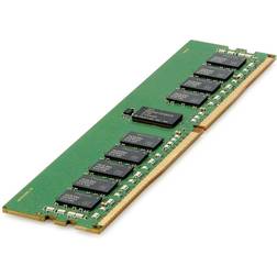 HP E SmartMemory 64GB DDR4 SDRAM Memory Module P07650B21