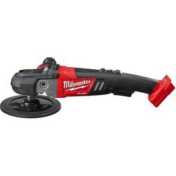 Milwaukee M18 Fuel 7” Variable Speed