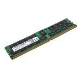 Lenovo RAM Module 64 GB DDR4-3200/PC4-25600 DDR4 SDRAM 3200 MHz