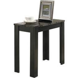 Monarch Specialties Accent Table Small Table 12x23.5"