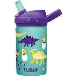 Camelbak Eddy+ Kids Single Wall Drinking Bottle 400ml