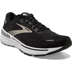 Brooks Adrenaline GTS 22 W - Black/Silver/Anthracite