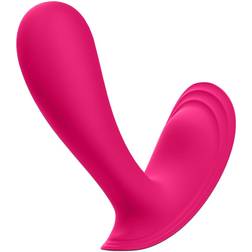 Satisfyer Top Secret