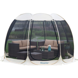 Alvantor Screen House Room Camping Tent