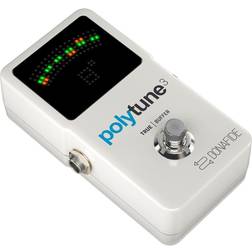 TC Electronic PolyTune 3