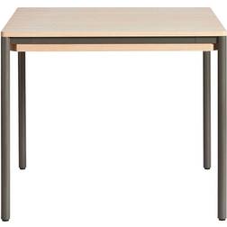 Woud Piezas Dining Table 33.5x33.5"