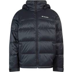 Columbia Unisex Ballistic Ridge Oversized Puffer Jacket