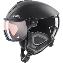 Uvex Instinct Visor Pro Vario