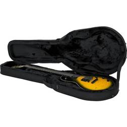 Gator GL-LPS Gigbag for Electric guitar Black