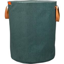 Mette Ditmer Sort-It Laundry basket 40x50 cm Pine green