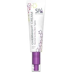 Spa Sciences Overnight Cream Dry Skin 1.8fl oz