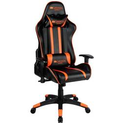 Canyon Fobos Gaming Chair Orange/Black