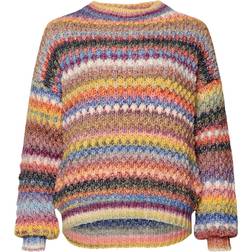 Noella Gio Sweater - Multi Mix