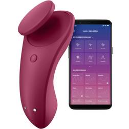 Satisfyer Sexy Secret