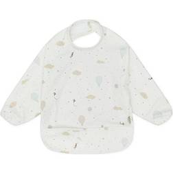 Cam Cam Copenhagen Sleeved Bib Dreamland