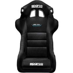 Sparco Seat Pro ADV QRT - Black