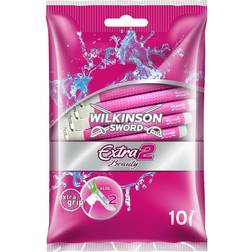 Wilkinson Sword Extra 2 Disposable Women's Razors