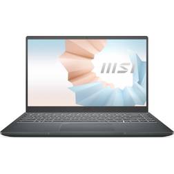 MSI Modern 14 B11MOU-1024 14"