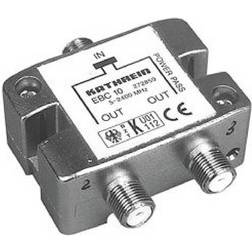 Kathrein EBC 10 SAT splitter