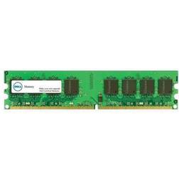 Dell AA138422 RAM-minnen 16 GB 2 x 8 GB DDR4 2666 MHz ECC