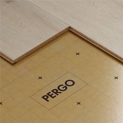 Pergo Smart underlay undergulv 15m2