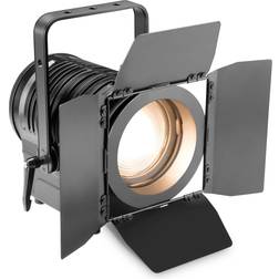 Cameo TS 200 WW Theatre Spotlight with Fresnel Lens and 180W Warm White LED