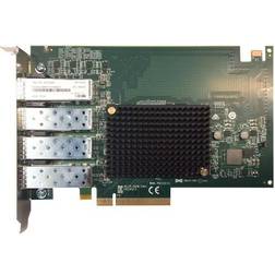 Lenovo 10Gigabit Ethernet Card for Server 10GBase-SR, 10GBase-X Pl