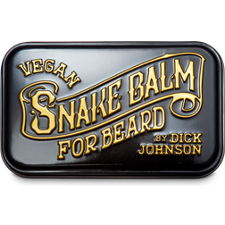 Dick Johnson Beard Balm Snake Balm 55 ml