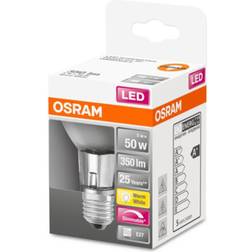 Osram LED bulb E27 6,4 W PAR20 2,700 K dimmable