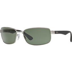 Ray-Ban Polarized RB3478 004/58