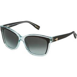 Trussardi Ladies'Sunglasses STR0775607U2 Ã¸