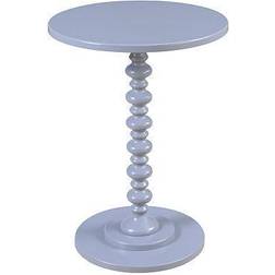 Convenience Concepts Palm Small Table 17.8"