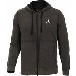 Nike Men's Dri-FIT Sport Air Fleece Full-Zip Hoodie