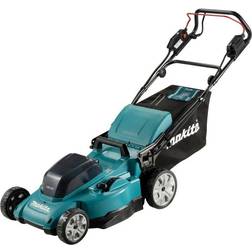 Makita DLM481Z Solo Oppladbar gressklipper