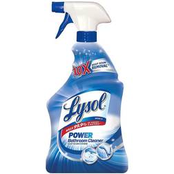 Lysol Power Bathroom Cleaner 0.25gal