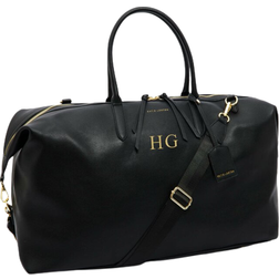 Katie Loxton Oxford Weekend Holdall - Black