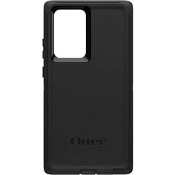 OtterBox Defender Series Case for Galaxy Note20 Ultra 5G, Black