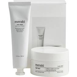 Meraki Foot Spa Gift Box