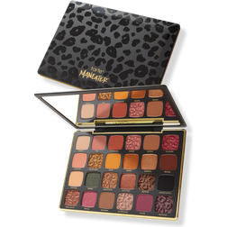 Tarte Maneater After Dark Eyeshadow Palette