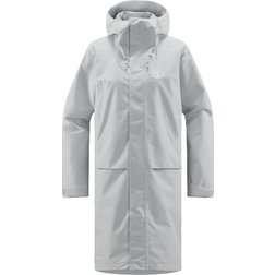 Haglöfs Aria Proof Parka Women