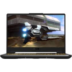 ASUS TUF Gaming F15 FX506HCB-HN1138W